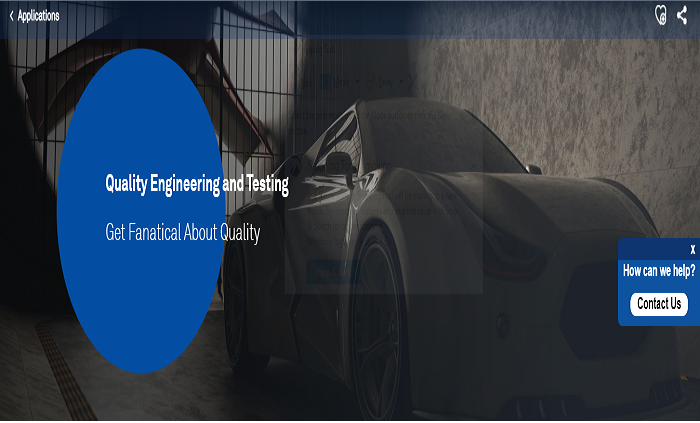 Quality Engineering Services | QA Testing Services - Wipro