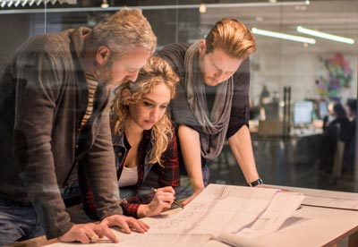 Managed File Transfer Solution | File Transfer as a Service - Wipro