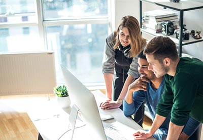 Accelerate Digital Transformation | Microsoft Workplace Digital Transformation - Wipro