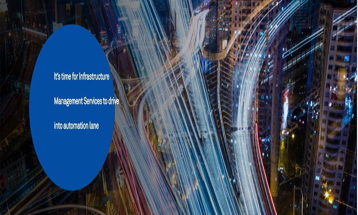 Integrating Automation in IT Infrastructure Management Services - Wipro