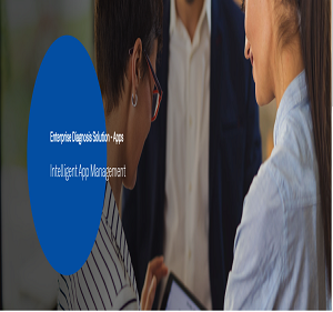 Enterprise Diagnosis & Application Management Solution - Wipro HOLMES