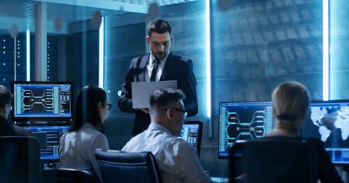 5G Security Solutions | 5G Network Security - Wipro