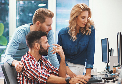 Data Quality Assurance Framework | Test Environment Management - Wipro