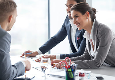 Implementing Automated E-KYC Solutions - Wipro Holmes