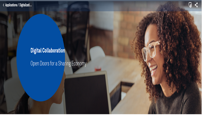 Digital Collaboration Tools | Digital Collaboration Solutions - Wipro