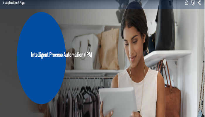Robotic Process Automation (RPA) | Wipro Intelligent Process Automation Solutions