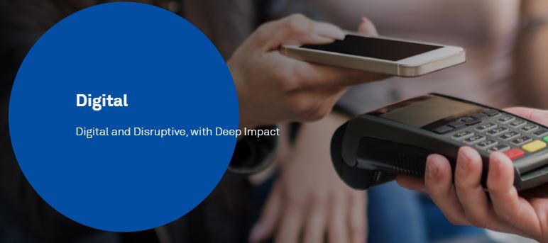 Consumer Goods Technology Solutions | Digital Solutions for CPG - Wipro