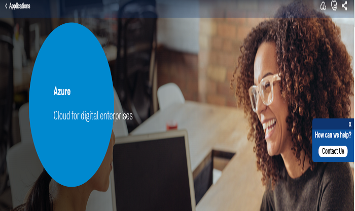 Microsoft Azure Cloud Services | Azure DevOps Services - Wipro