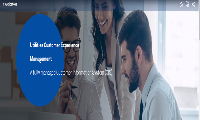 Customer Experience Management Solutions | Customer Information System - Wipro