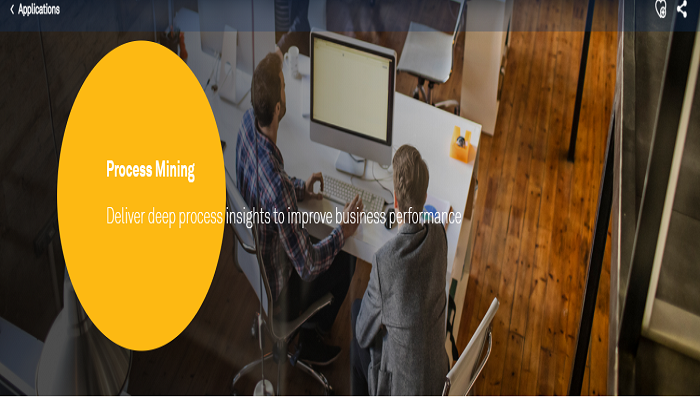 Wipro Process Mining Solutions | Enterprise Process Mining Solutions