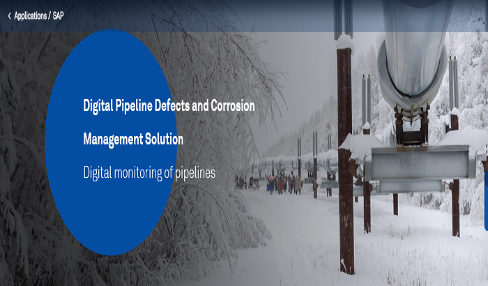 Wipro Pipeline Defect Management Solution | Pipeline Defect and Corrosion Management Solution