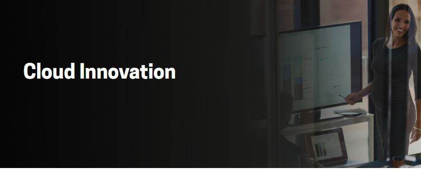 Cloud Enterprise Solutions | Cloud Innovation - Wipro