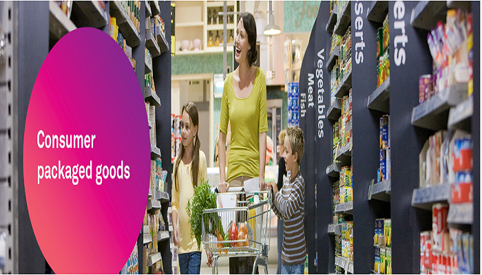 Consumer Packaged Goods (CPG) Solutions | Consumer Goods and Services - Wipro