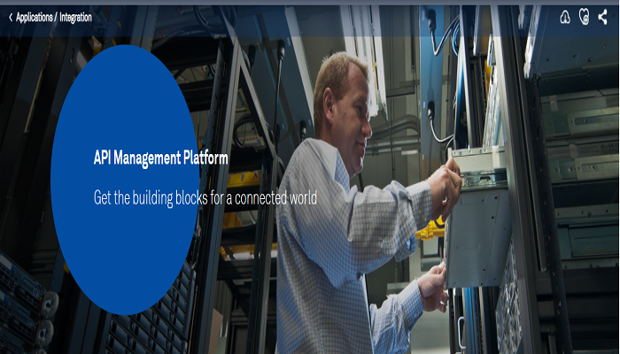 API Management Platform | API Management Solutions - Wipro