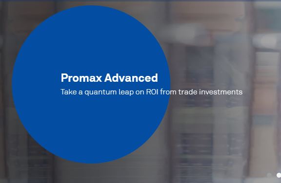 Promax Advanced Solution for Trade Promotion - Wipro