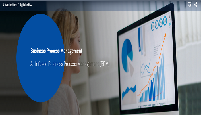 Business Process Management (BPM) Services| Business Process Automation - Wipro