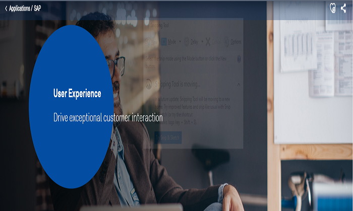 UX Design Services and Solutions | Rapid Deployment Solutions - Wipro