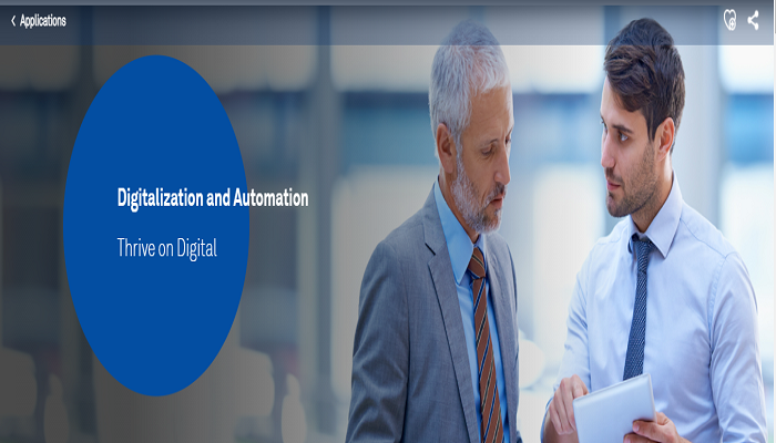 Digital Transformation Consulting | Digital Transformation Services - Wipro