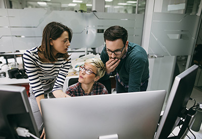 Application Migration Toolkit | Digital Modernization Platform - Wipro