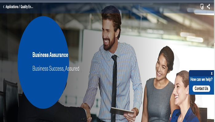 Business Assurance Services | Business Continuity Assurance - Wipro