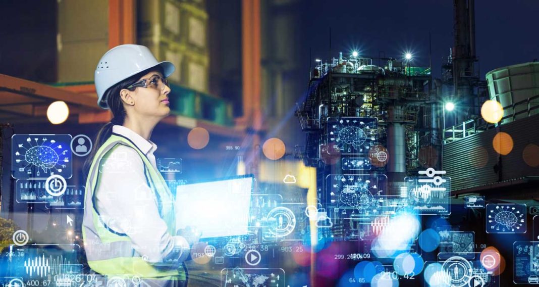 Digital Transformation In Supply Chain: Tackling Challenges with AI