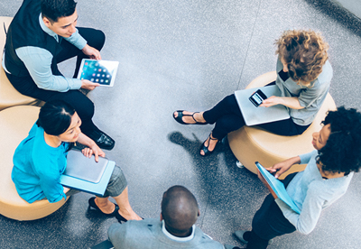 Digital Integration Services and Solutions - Wipro