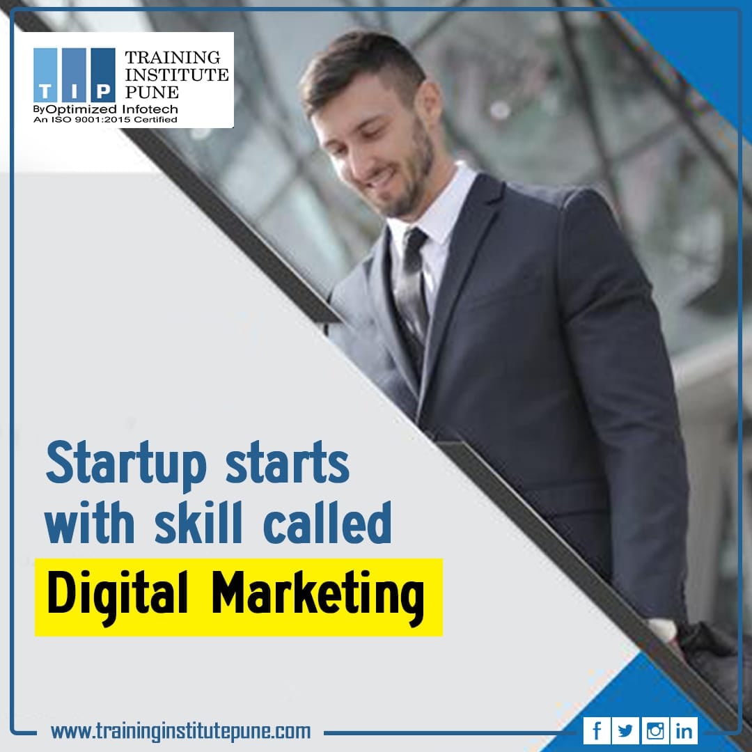 DIGITAL MARKETING FOR SMALL BUSINESS OWNERS
