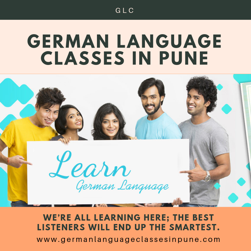 German Language For Children To Brighten Their Future