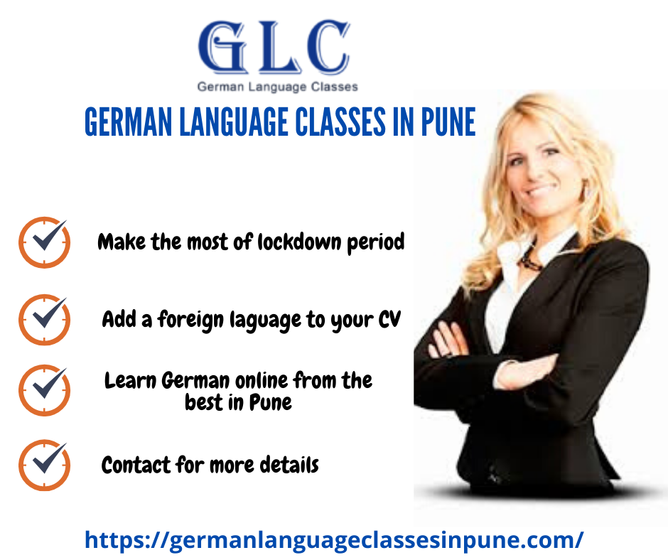 German Language Have Numerous Opportunities To Boost Your Career