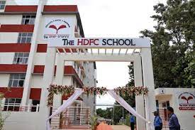 new schools in pune