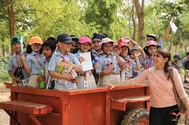top cbse schools in gurgaon