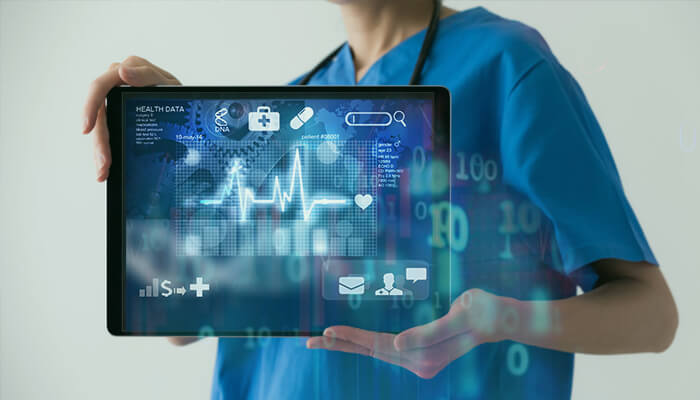 Top Barriers in EHR Implementation!