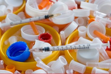 What is the Importance of Hospital Waste Management?