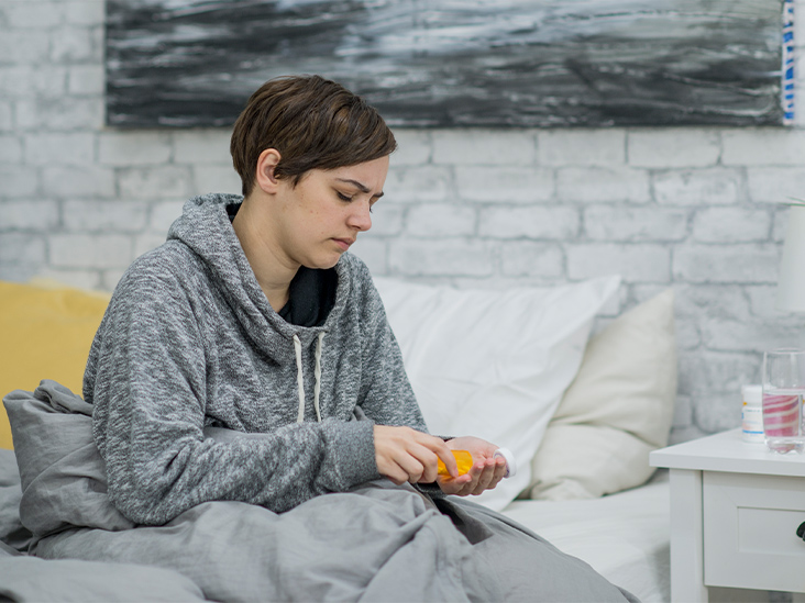 Can you overdose on Codeine Phosphate?