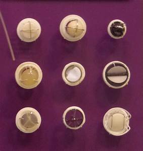 Mechanical Heart Valve