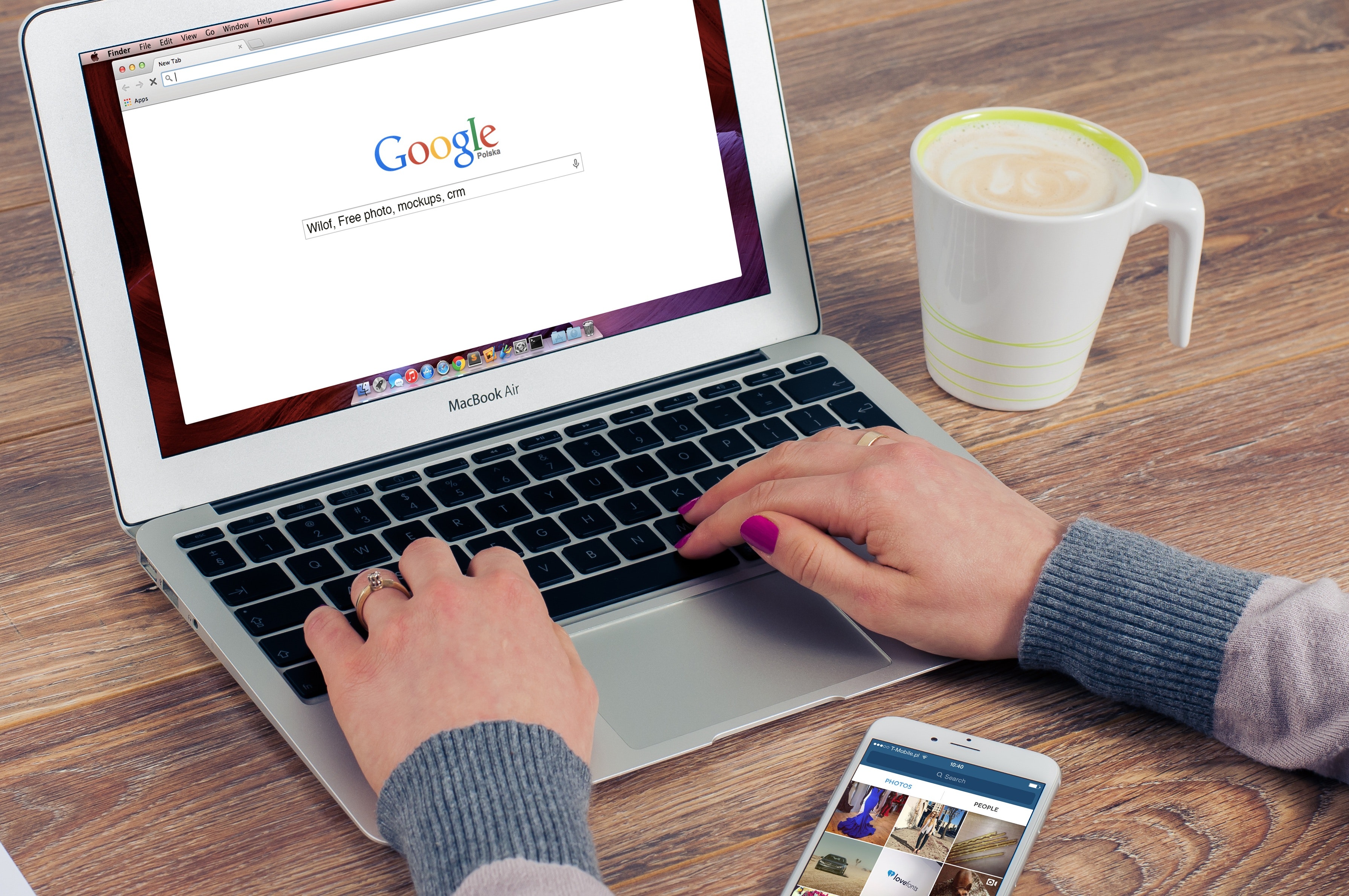 Google’s Page Experience Update 2021: A Quick Guide [Infographic]