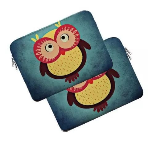 Personal meets professional in the most perfect way! Personalised laptop Sleeve Online