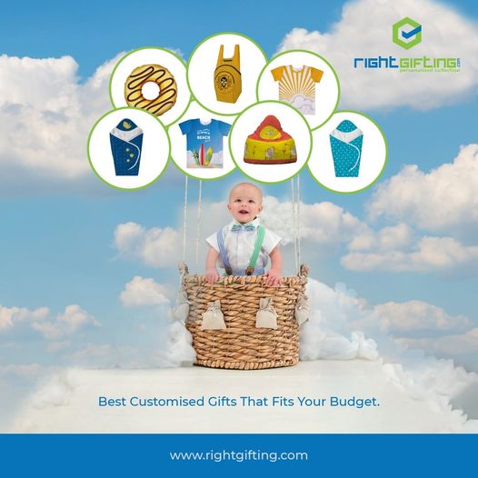 All You Need to Know about Online Gifting