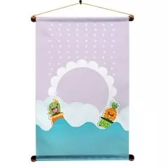 Buy personalised babies gifts online. Custom baby blankets online