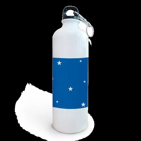 Design the best Personalised Water Bottle Gift online