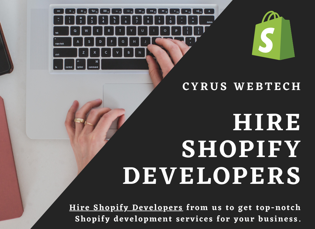 Professional Shopify Theme Development Services