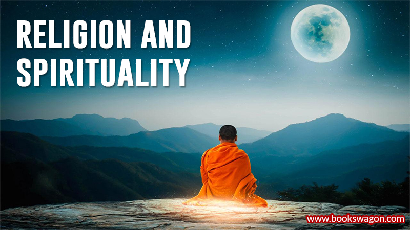 Must Read the Religion and Spirituality Books