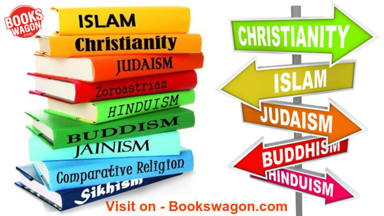 Why You Need To Read Religion And Spiritual Books Online?