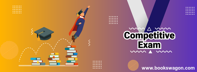 Why You Should Choose Books Wisely When Preparing For Competitive Exams?