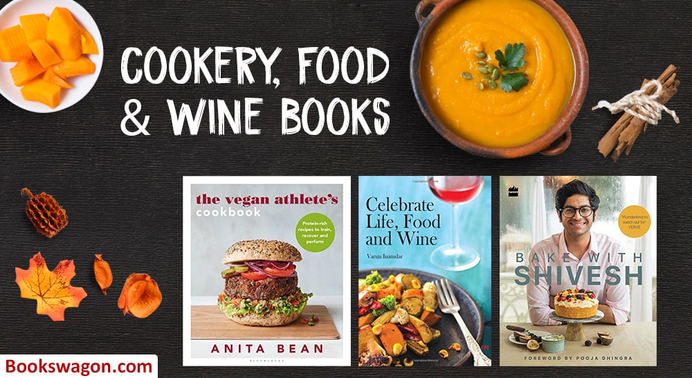 Food Lovers Assemble A Trolley Of Food And Wine A Waits!