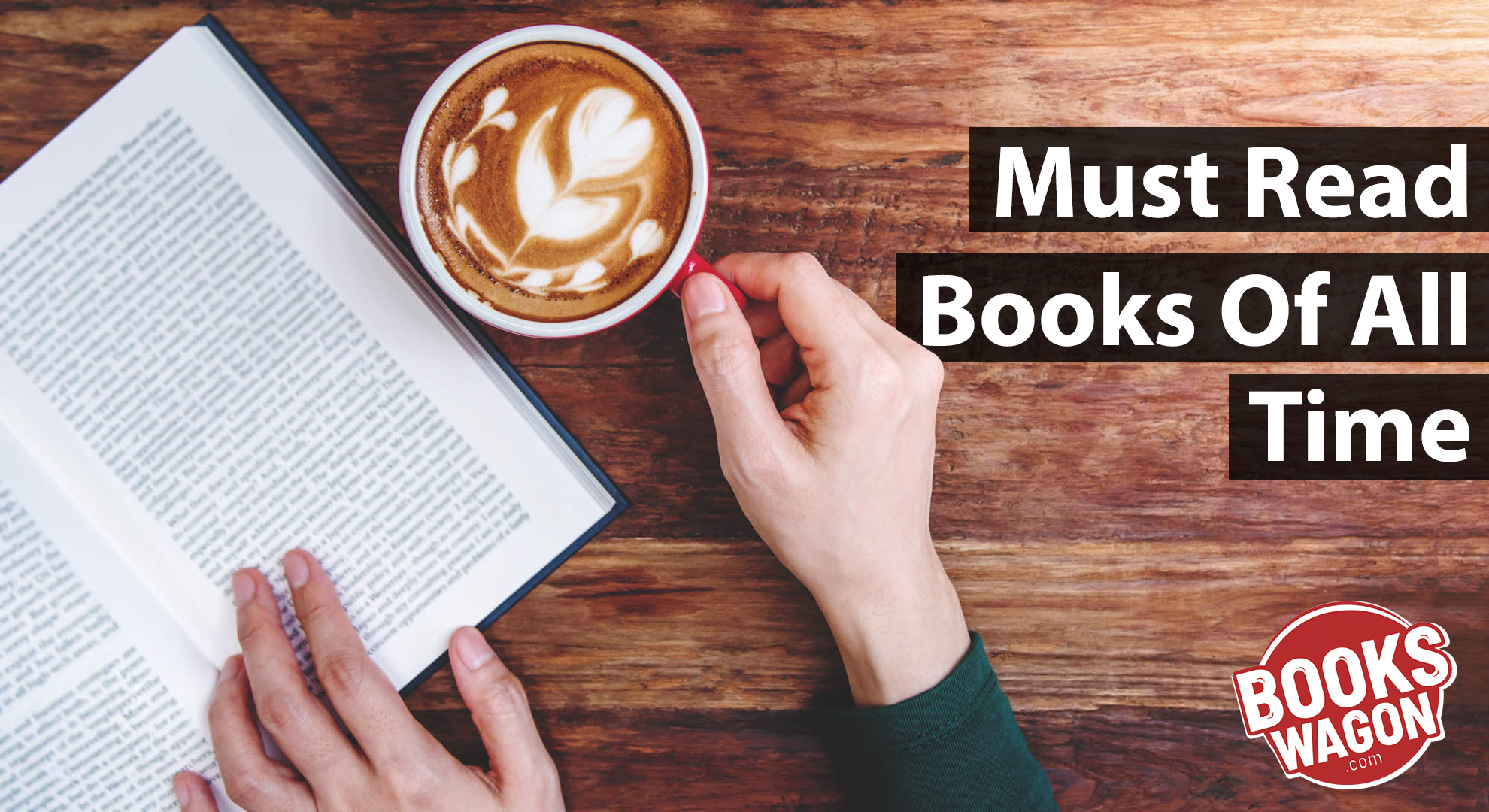 Some of The Bestseller Novels