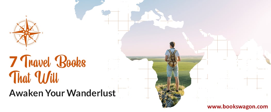 Why You Should Buy Travel Books?