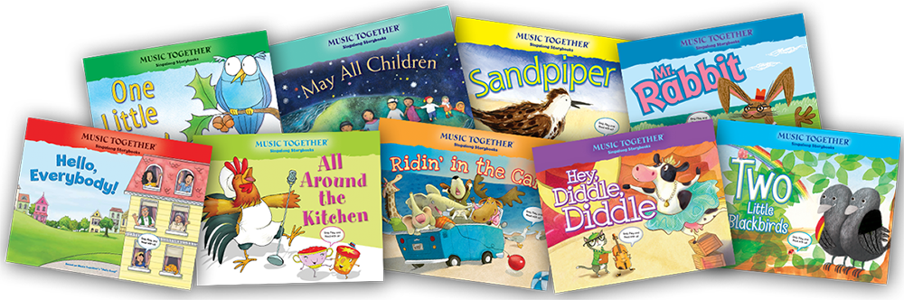 Why Must Storybooks Be Read?