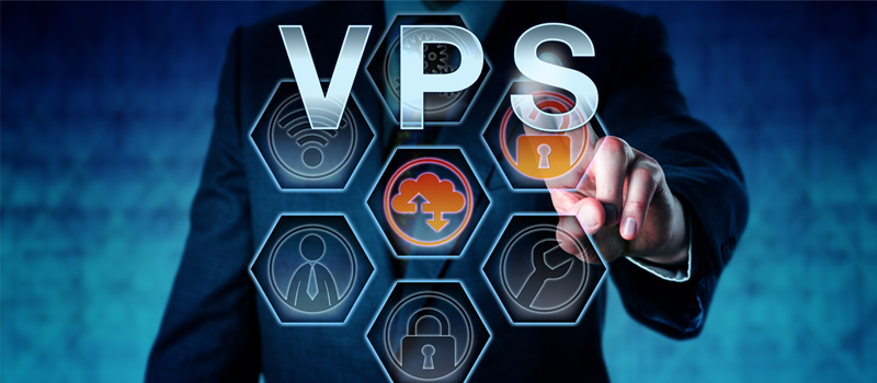 What is VPS and How Does VPS Hosting Benefit Business?