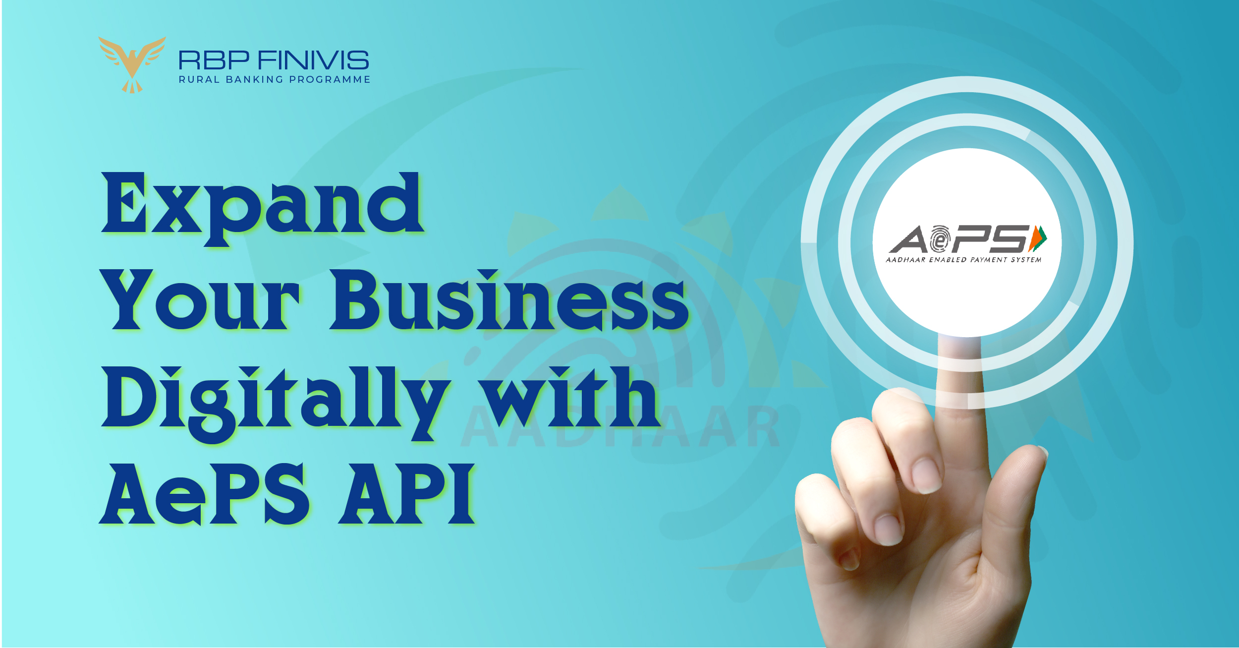 What is AePS? Where and When it can be Beneficial?